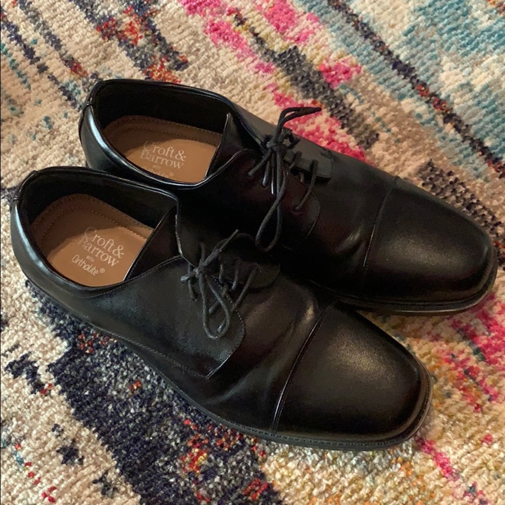 Men’s Shoes